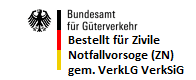 Katastrophenschutz Guckuk